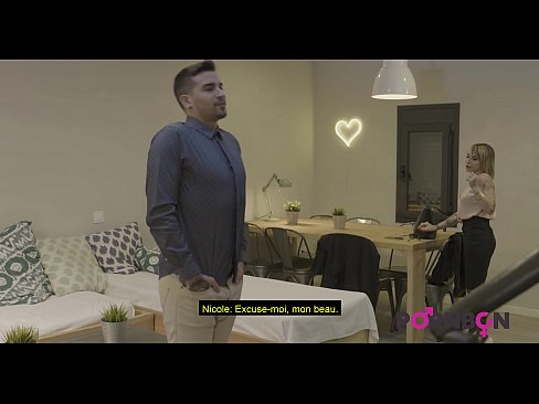 ❤️ PORNBCN 4K Jedna zrela žena s velikim sisama želi biti analno pojeban mladi žigolo s velikim kurac pušenje amortizam tvrdo jebanje ručni posao pas stil lizanje maca orgazam Francuski titlovi Domaći porno kod nas ☑